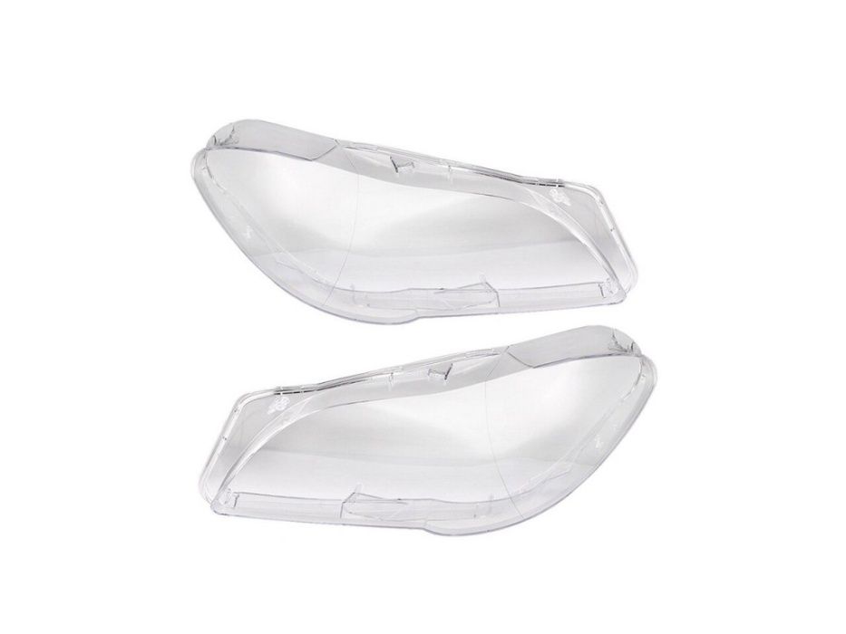 Капаци за фарове на BMW 5 F10 / БМВ 5 Ф10