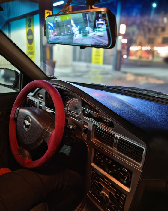 Nexia 2 luys kansaner holati ideal kraska toza uyga turgan moshin