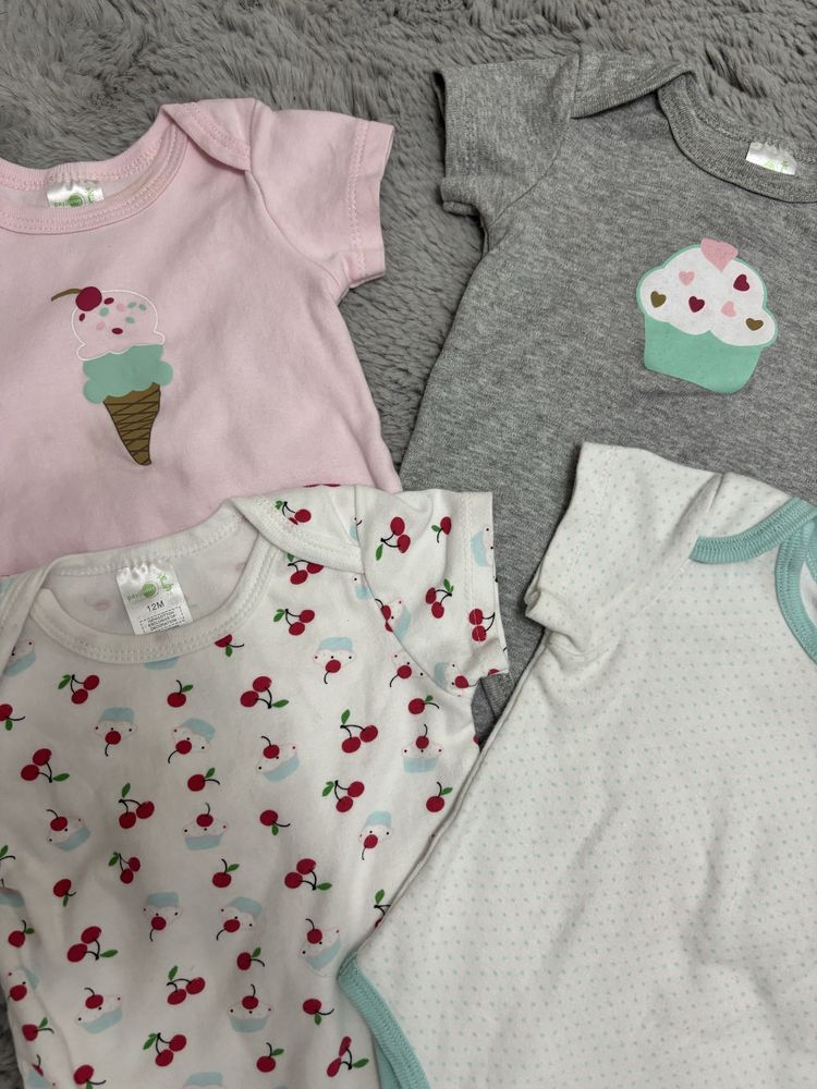 Haine bebe pret lot 50 lei