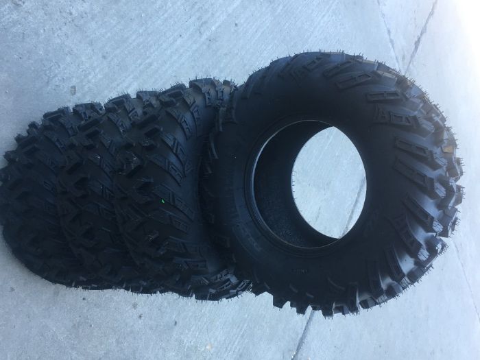 Anvelope ITP Terracross