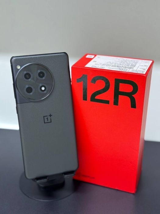 One plus 12r|ortalyq.kz