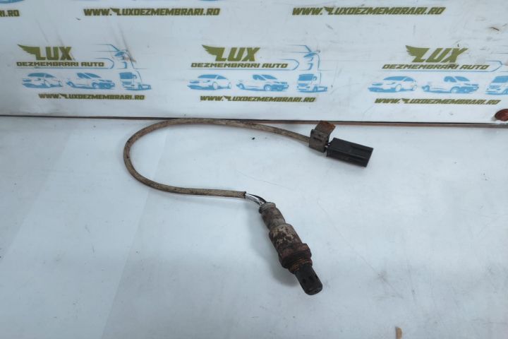 Sonda lambda 0ZA603 1.4 B CR14DE Nissan Note E11  [din 2005 pana  2009] seria