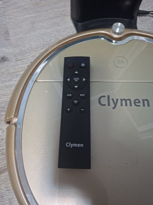 Прахосмукачка робот