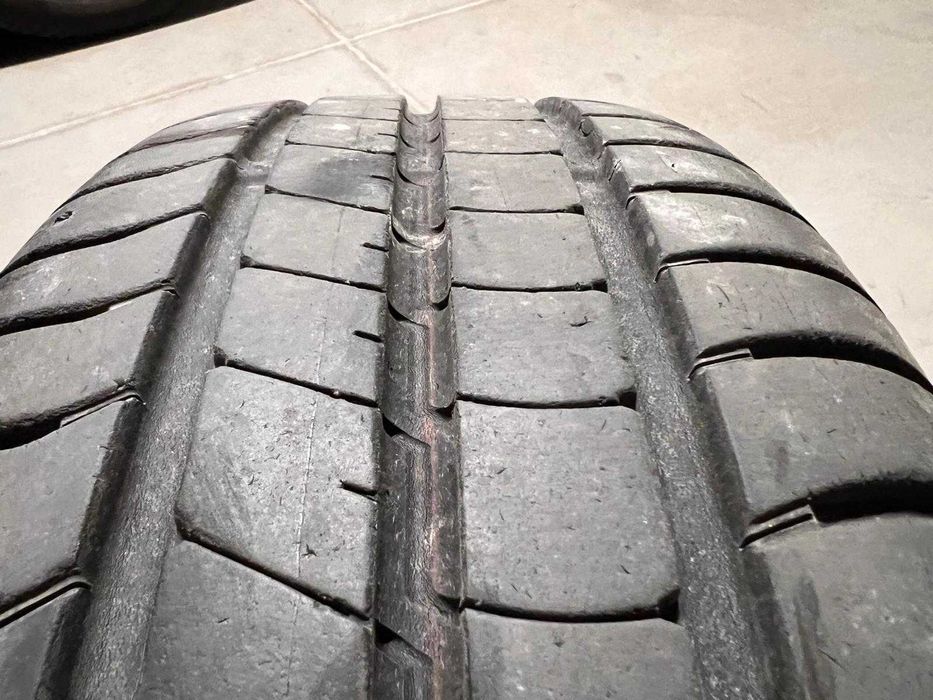 Летни гуми Bridgestone 185/65/R15 DOT 1418