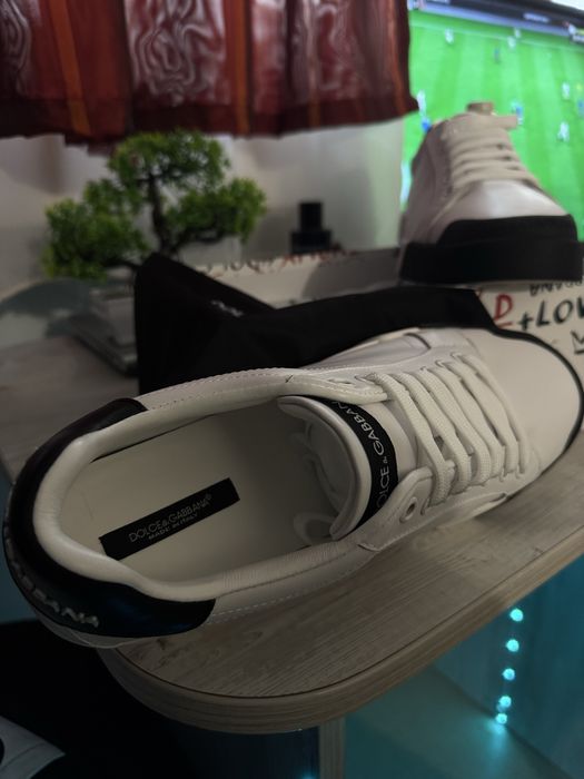 Dolce Gabanna Sneakersi