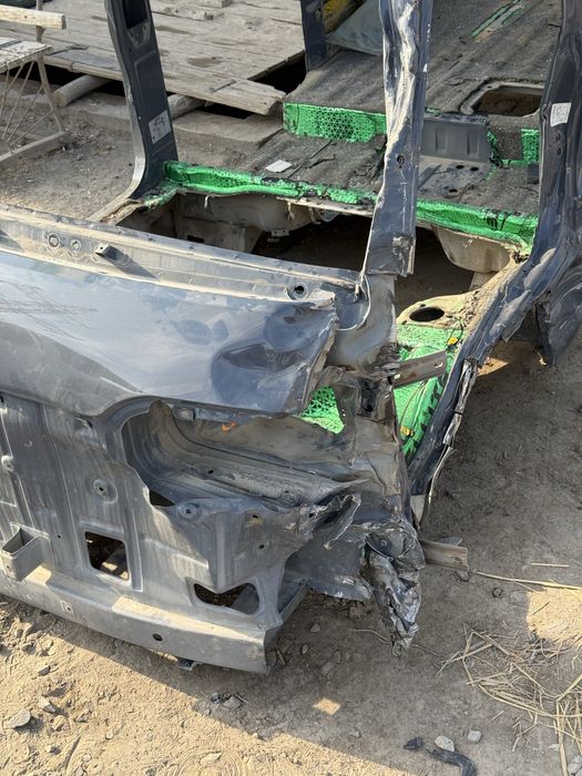 KUZOV DAMAS srochna sotiladi