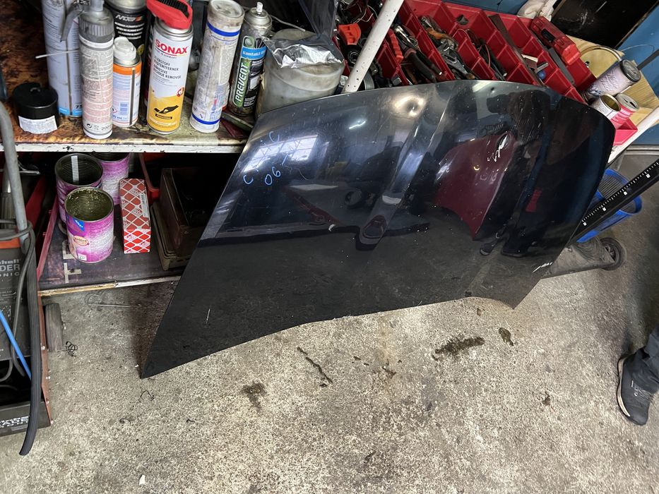 Capota fata motor Honda Civic hatcback 2006-2011