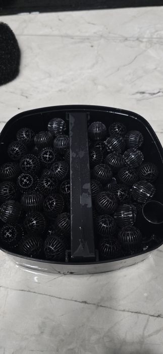 Acvariu filtru extern set complet