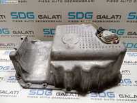 Baie Ulei cu Locas Senzor Nivel Seat Ibiza 3 1.4 B 2002 - 2009 Cod 032103603AB [M5013]