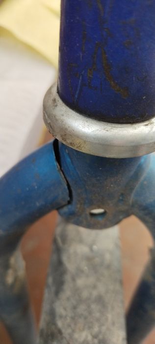 Детские велосипед на запчасти