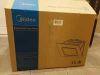 Вытяжка Midea MH60AN350GI