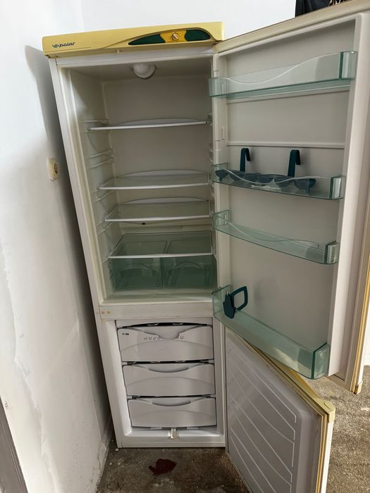 Combină frigorifică Polar