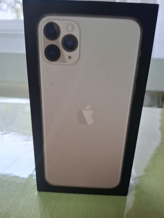 iPhone 11promax in stare foarte buna