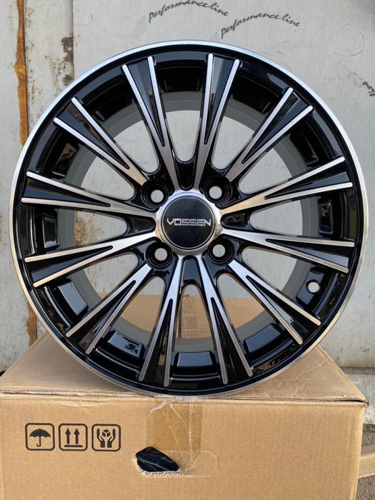 комплекты R14 4x100