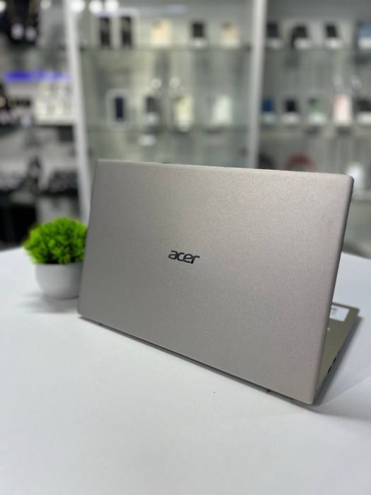 Acer Pentium N6000