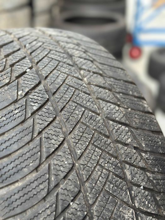 Anvelope M+S 265/50R19 BridgeStone - Stare buna, Garantie inclusa!