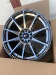 Jante concave Japan Racing JR11 BMW Mercedes Audi Volkswagen