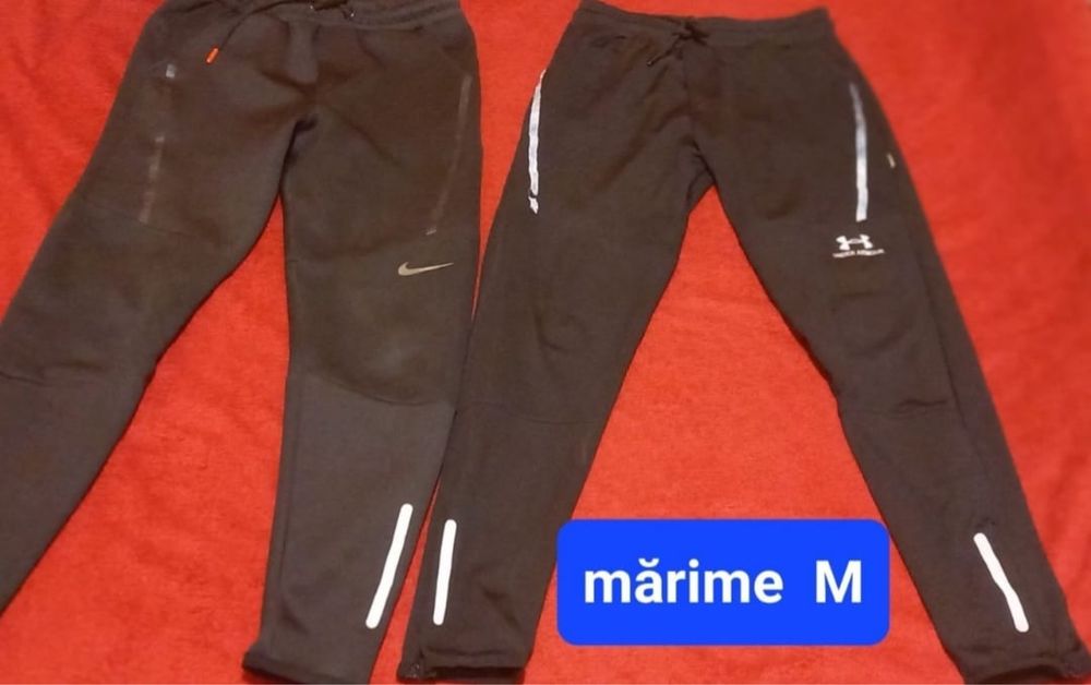 Vand pantaloni trening copii