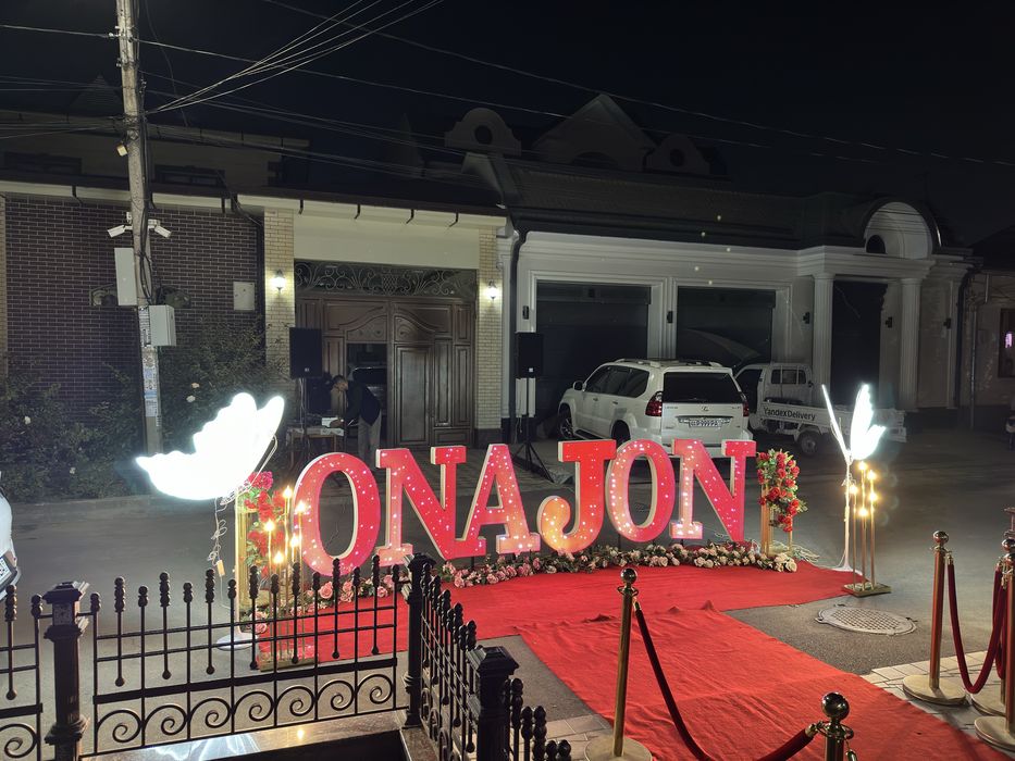 Afarmleniya tashkent