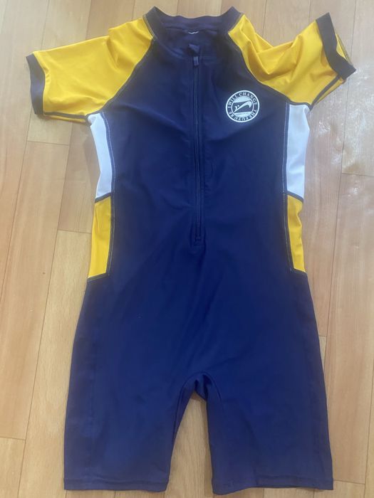 Костбм для плавания