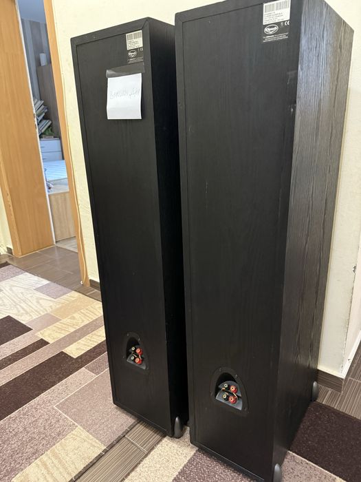 Klipsch Synergy F3 Тонколони