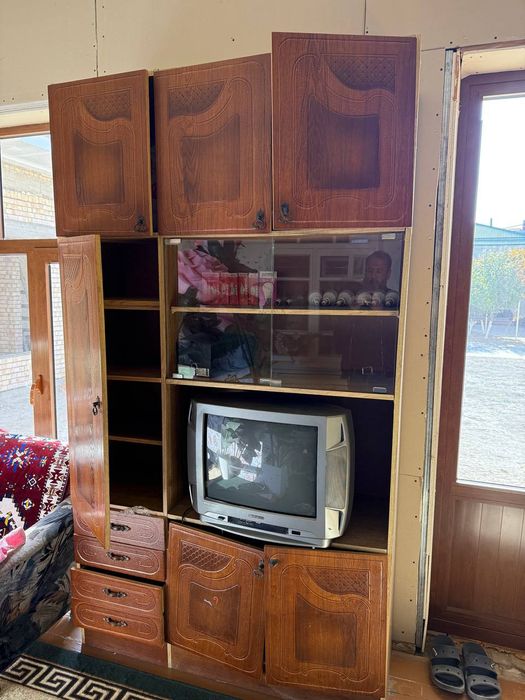 Мебель из дома состояние хорошее