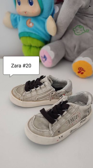 Обувки  12см стелка Зара, H&M