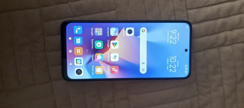 Продам Rebmi Not 10