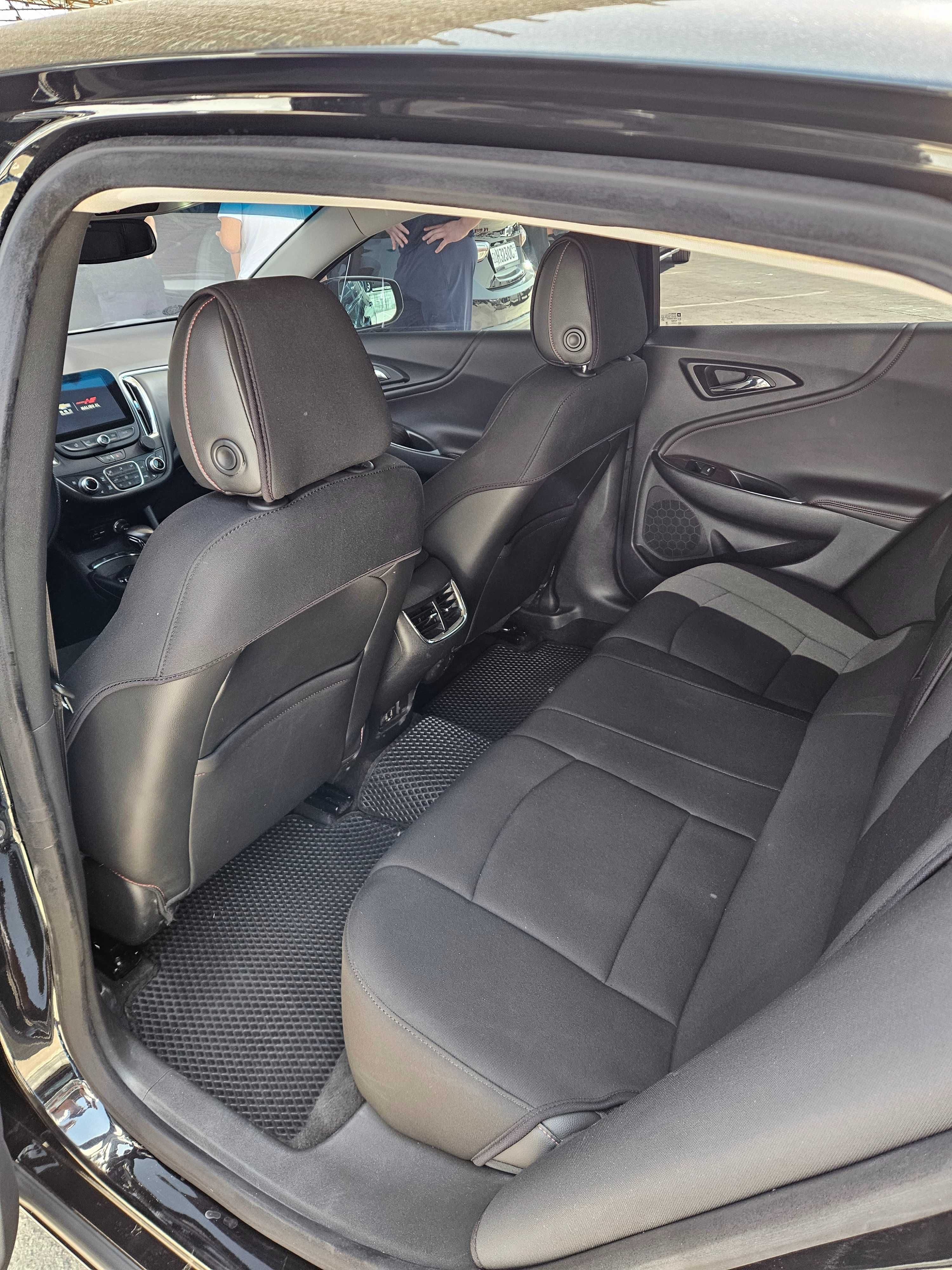 Malibu XL 2023 YIL  52 ming yurgan tozza