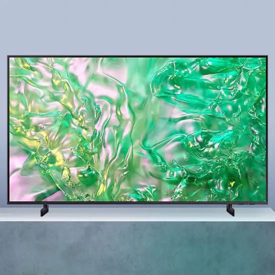 Телевизор Samsung UE65DU8000