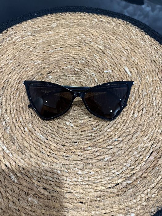 Слънчеви очила Saint Laurent