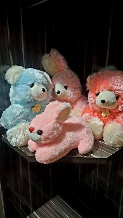 Продаются детские игрушки