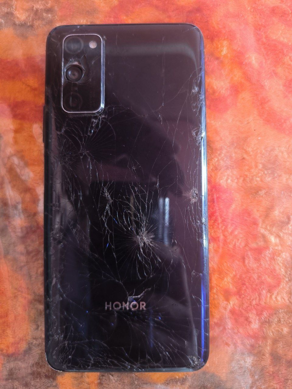 Honor wiew 30 pro