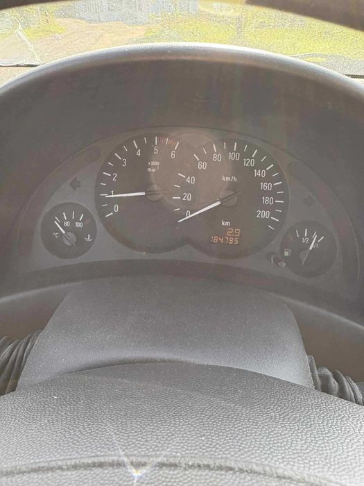 Opel Corsa C 1.3 CDTI / 2005 / 70CP / 184.800 Km