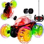 Автомобил акробат CRAZY TWISTER S4694