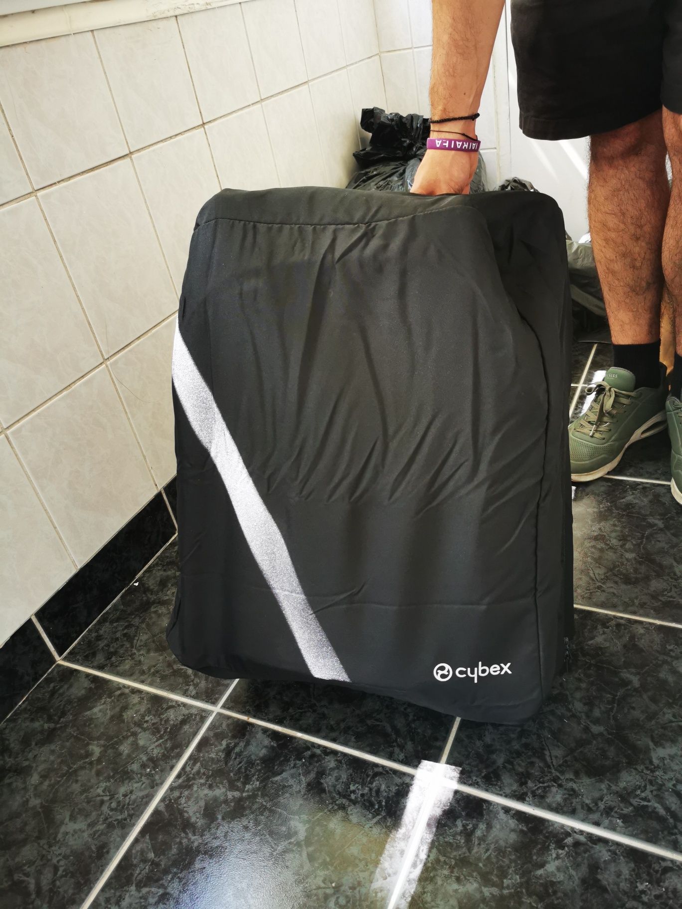 Carucior sport Cybex Beezy