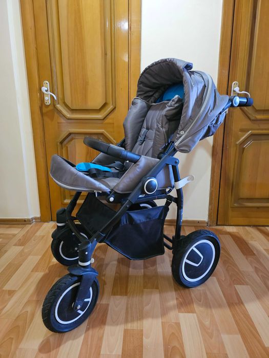 Продам коляску-трансформер