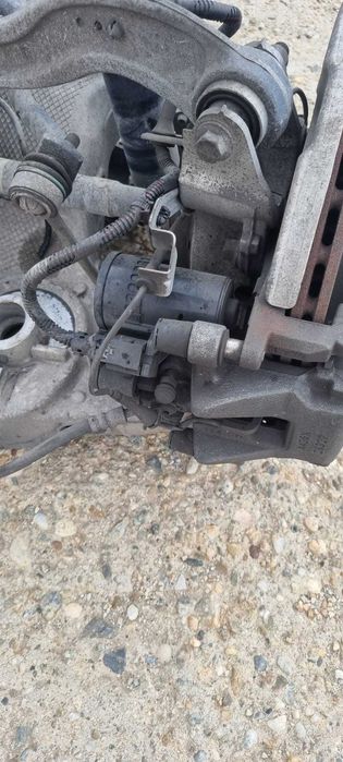 Etrier etrieri electrici spate stanga drepta Range Rover Velar