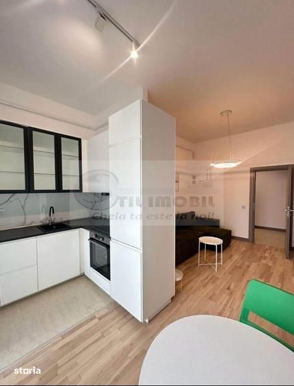 Apartament 2 camere de închiriat, Complex Himson, Iași