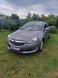 Opel Insignia 2016