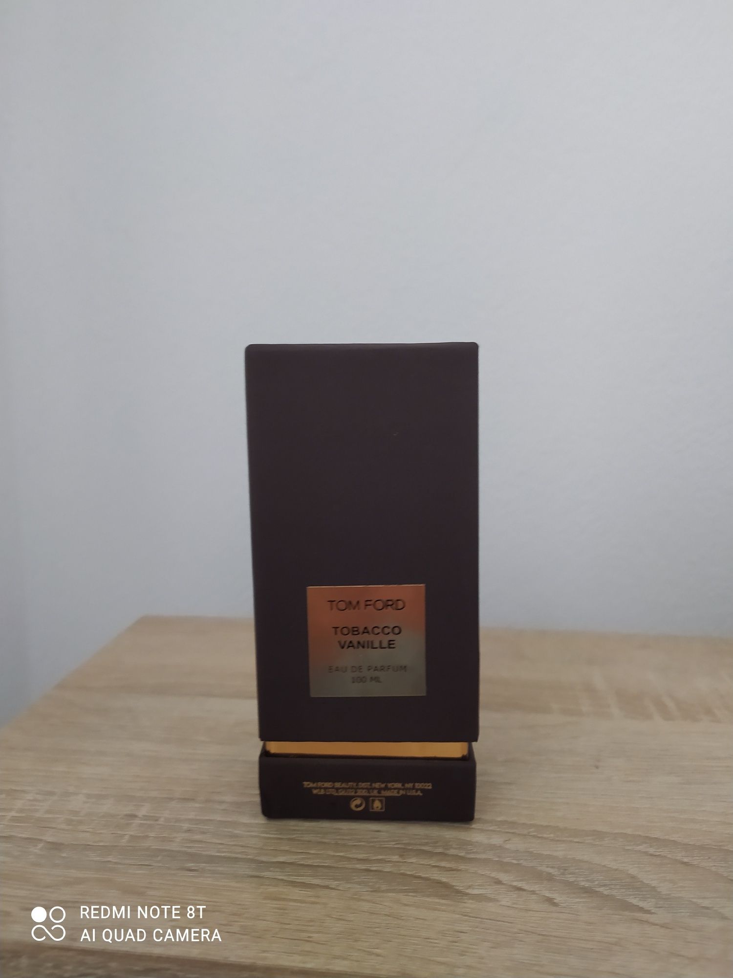 Parfum Tom Ford,Tobacco vanilla