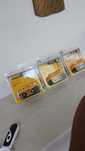 4 buc baterii Dewalt 6A