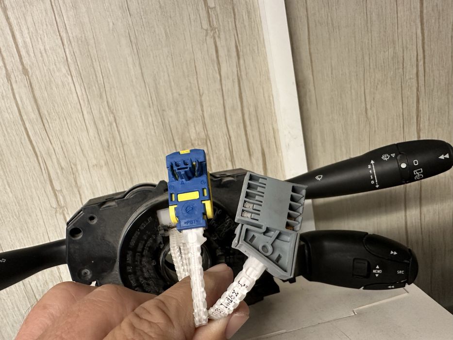 Лентов кабел комплект за Ситроен Берлинго след 2008, 96662458XT OE