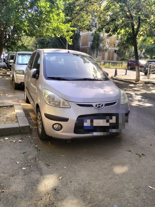 vânzare Hyundai i10