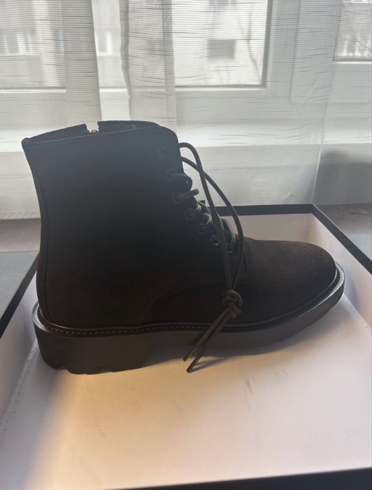 Ghete barbati Massimo Dutti