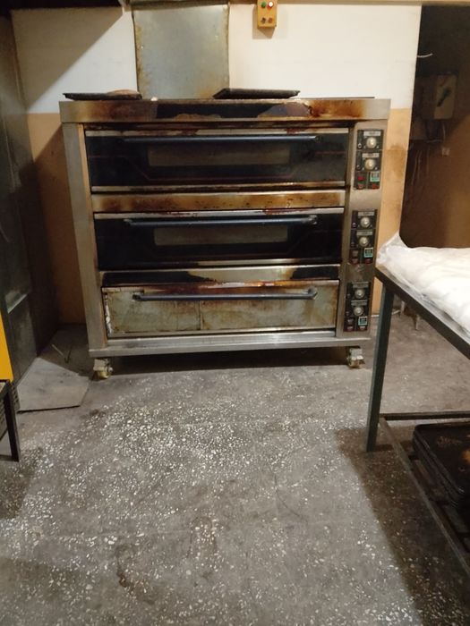 Duxofka va lest sotiladi