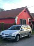 Vând golf 4 1.9 Axr