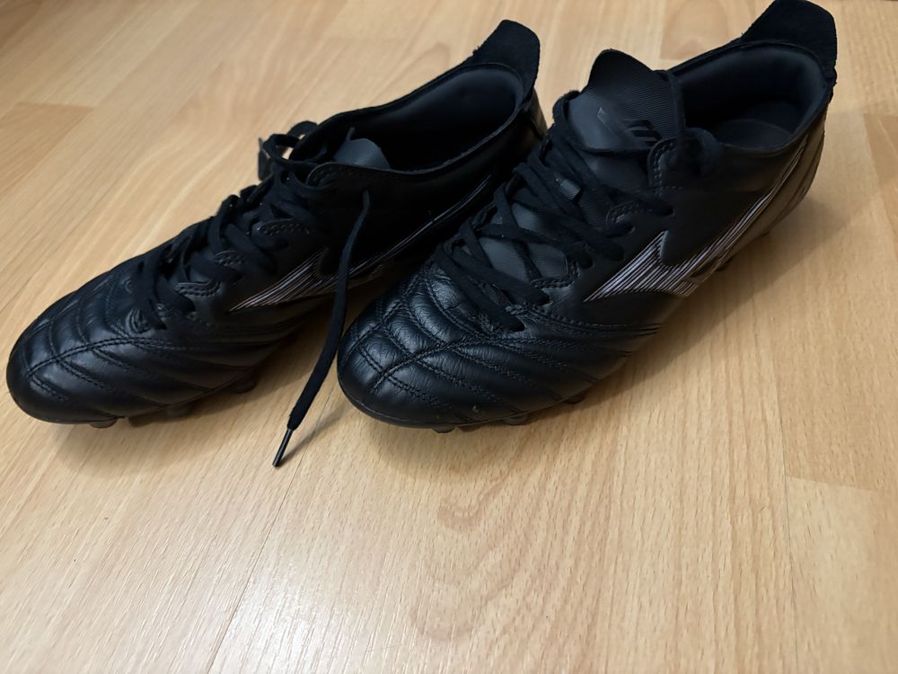 Бутонки Mizuno Morelia Neo III Pro MD размер 40