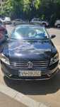 Volkswagen Passat B7