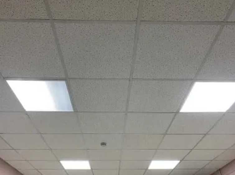 Армстронг подвесные потолки